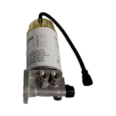 Parties de filtres à carburant 02113152 04292384 1110702 04291642 Pour moteur DEUTZ