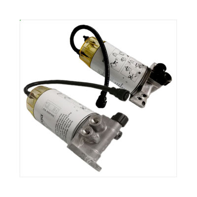 Parties de filtres à carburant 02113152 04292384 1110702 04291642 Pour moteur DEUTZ