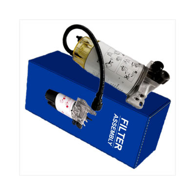 Parties de filtres à carburant 02113152 04292384 1110702 04291642 Pour moteur DEUTZ