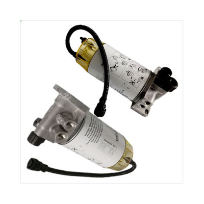 Parties de filtres à carburant 02113152 04292384 1110702 04291642 Pour moteur DEUTZ