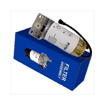 Parties de filtres à carburant 02113152 04292384 1110702 04291642 Pour moteur DEUTZ