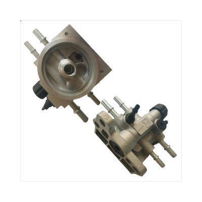 Pour les camions, la tête de filtre à carburant 20591265 21088114 21088117 Pour B6R/DE/FE/FL