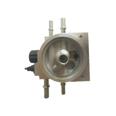 Pour les camions, la tête de filtre à carburant 20591265 21088114 21088117 Pour B6R/DE/FE/FL