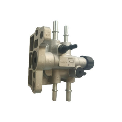 Pour les camions, la tête de filtre à carburant 20591265 21088114 21088117 Pour B6R/DE/FE/FL