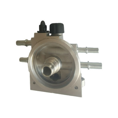 Pour les camions, la tête de filtre à carburant 20591265 21088114 21088117 Pour B6R/DE/FE/FL