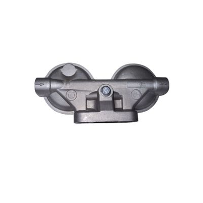 Parties de camions Euro assemblage de filtre à carburant 8194541 1676832 240325 241672 Pour FH/FM/FMX/NH 9/10/11/12/13/16 D 16 A/B