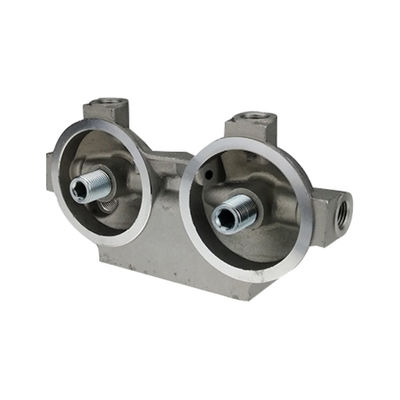 Parties de camions Euro assemblage de filtre à carburant 8194541 1676832 240325 241672 Pour FH/FM/FMX/NH 9/10/11/12/13/16 D 16 A/B