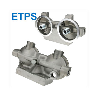 Parties de camions Euro assemblage de filtre à carburant 8194541 1676832 240325 241672 Pour FH/FM/FMX/NH 9/10/11/12/13/16 D 16 A/B