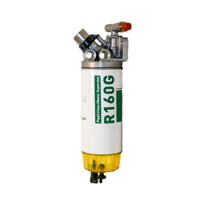 Les pièces de remplacement du filtre à carburant 5801699334 pour IVECOTRUCK Stralis Trakker Euro 6