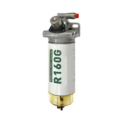 Les pièces de remplacement du filtre à carburant 5801699334 pour IVECOTRUCK Stralis Trakker Euro 6