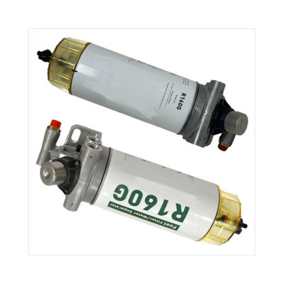 Les pièces de remplacement du filtre à carburant 5801699334 pour IVECOTRUCK Stralis Trakker Euro 6