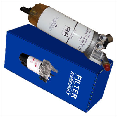Les pièces de remplacement du filtre à carburant 5801699334 pour IVECOTRUCK Stralis Trakker Euro 6