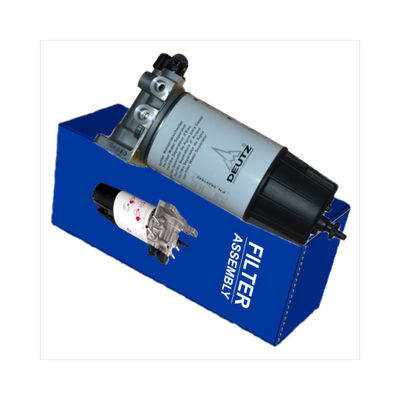 Parties de filtre à carburant MD5790R10RCR01 R90HDDIVECOTRUCK01 DRK00203 Pour les IVECOTRUCKS