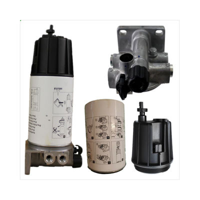Parties de filtre à carburant MD5790R10RCR01 R90HDDIVECOTRUCK01 DRK00203 Pour les IVECOTRUCKS