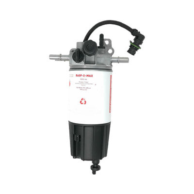 MD5760 F339202060250 G339202060110 R60P-D-MAX Pour pièces de filtres à carburant Fendt 309