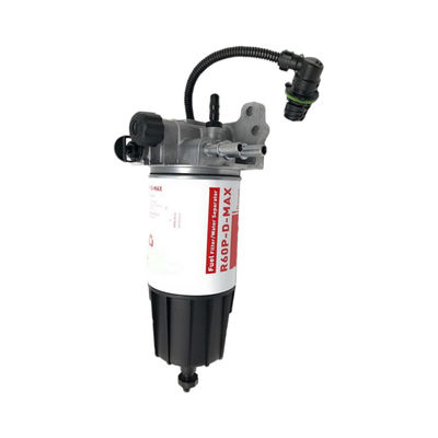 MD5760 F339202060250 G339202060110 R60P-D-MAX Pour pièces de filtres à carburant Fendt 309
