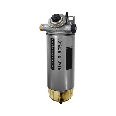 Filtre à carburant 0004702190 0004774508 0004770103 0004772516 Pour MERCEDES-BENZ Euro Actros I