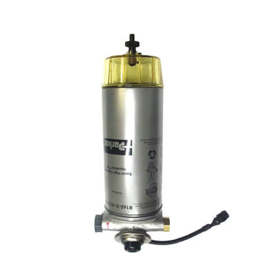 Filtre à carburant 0004702190 0004774508 0004770103 0004772516 Pour MERCEDES-BENZ Euro Actros I