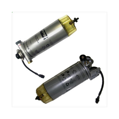 Filtre à carburant 0004702190 0004774508 0004770103 0004772516 Pour MERCEDES-BENZ Euro Actros I
