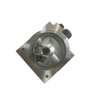 504192159 Tête de filtre 504192165 MD5790PRV10RCR01 POUR IVECOTRUCKTRUCK Parker Ractor FFWS assemblage avec capteur d'eau Non