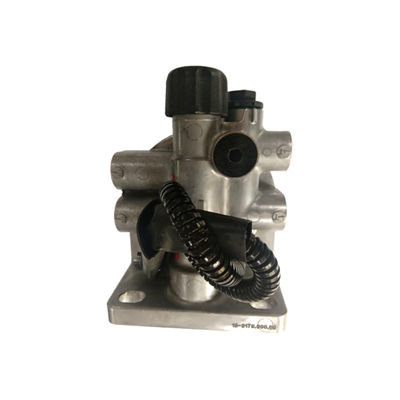 504192159 IVECOTRUCK MD5790PRV10RCR02 PARKER RACOR FFWS Assemblage avec capteur d'eau