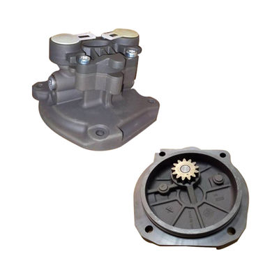 6501106210 HOWO 0440020115 Pré-alimentation en carburant pour pompe à engrenages BOSCH
