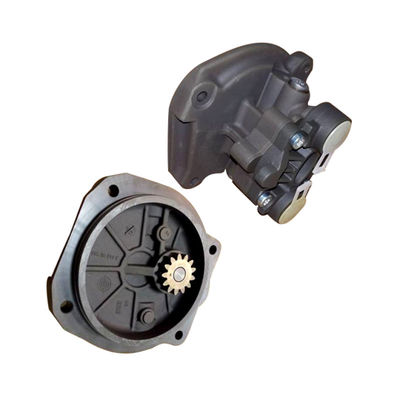 6501106210 HOWO 0440020115 Pré-alimentation en carburant pour pompe à engrenages BOSCH