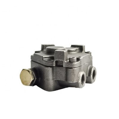 Moteur 85109709 85111130 85112848 85113278 85118917 20997341 Pour la pompe à carburant MP7 MP8 D11 D13