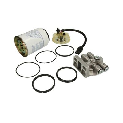 Separateur d'eau pour moteur diesel 8159974 528200077 Pour pièces de camions