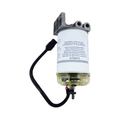 Separateur d'eau pour moteur diesel 8159974 528200077 Pour pièces de camions