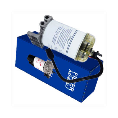 Separateur d'eau pour moteur diesel 8159974 528200077 Pour pièces de camions