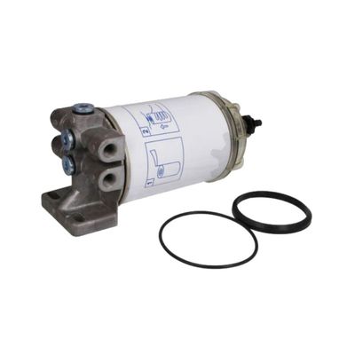Parties automobiles Séparateur d'eau 8159966 8125468 Pour les pièces de camions  FH/FM/FMX/NH 9/10/11/12/13/16