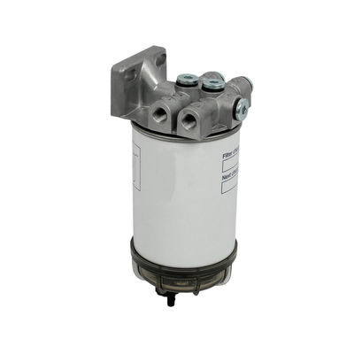 Parties automobiles Séparateur d'eau 8159966 8125468 Pour les pièces de camions  FH/FM/FMX/NH 9/10/11/12/13/16