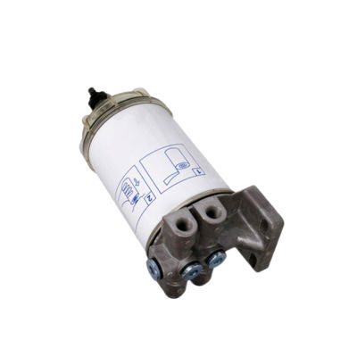 Parties automobiles Séparateur d'eau 8159966 8125468 Pour les pièces de camions  FH/FM/FMX/NH 9/10/11/12/13/16