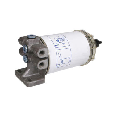Parties automobiles Séparateur d'eau 8159966 8125468 Pour les pièces de camions  FH/FM/FMX/NH 9/10/11/12/13/16