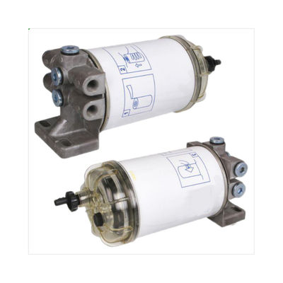 Parties automobiles Séparateur d'eau 8159966 8125468 Pour les pièces de camions  FH/FM/FMX/NH 9/10/11/12/13/16