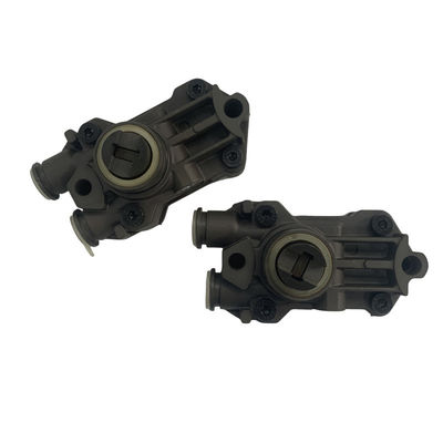 Pompes à carburant à engrenages pour moteurs de classe E/S de la marque MERCEDES-BENZ