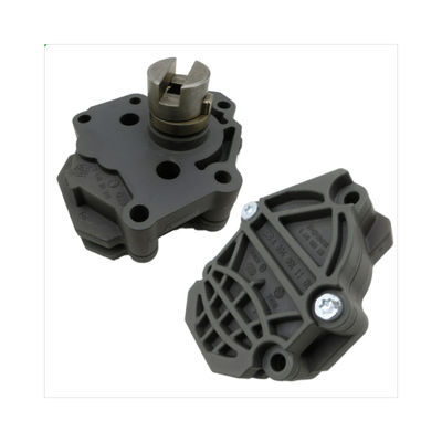0040911101 0040910801 MERCEDES-BENZ Pompes à engrenages pré-alimentation à carburant OM4721/2/3LA