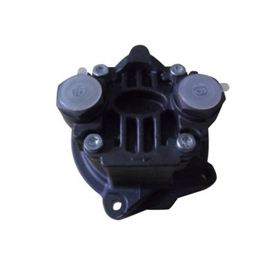 Pour le moteur M6000111176A38 0440020114 Pompes à engrenages