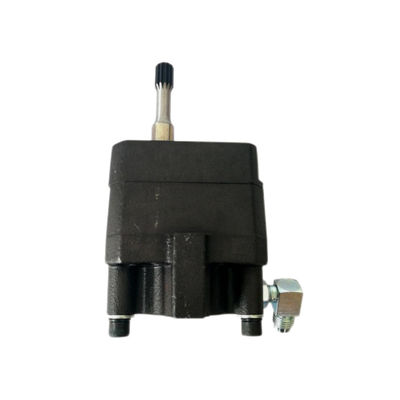 Pompe à essence à engrenages Cummins dans le camion 3024549/3034219 /3014939 1&quot; presse RH