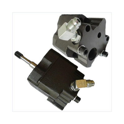 Pompe à essence à engrenages Cummins dans le camion 3024549/3034219 /3014939 1&quot; presse RH