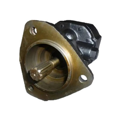 Pompe à engrenages de carburant 4570910201 4570910101 pour pièces de camion MERCEDES-BENZ
