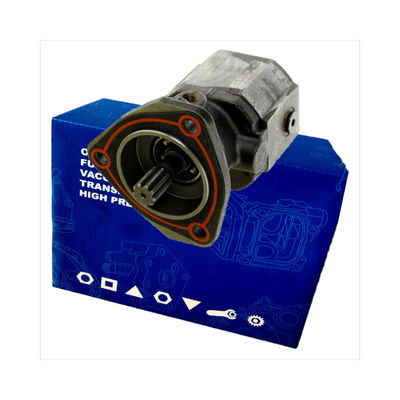 Pompe à engrenages de carburant 4570910201 4570910101 pour pièces de camion MERCEDES-BENZ