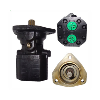 Pompe à engrenages de carburant 4570910201 4570910101 pour pièces de camion MERCEDES-BENZ
