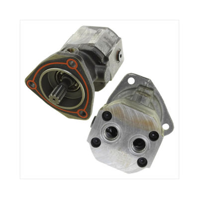 Pompe à engrenages de carburant 4570910201 4570910101 pour pièces de camion MERCEDES-BENZ