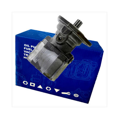 Pompe à engrenages de carburant 4570910201 4570910101 pour pièces de camion MERCEDES-BENZ