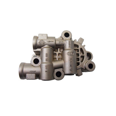CUMMINS BOSCH DIESEL MP3 4988595 G21001111140A38 Pour la préalimentation en carburant pour pompes à engrenages
