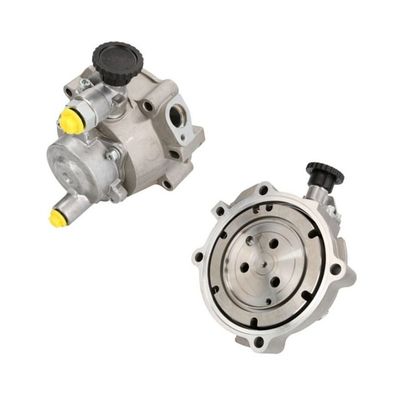 Pièces détachées de camions diesel Pompe à carburant pour engrenages 1439549 0683694 Pour DAF 95XF