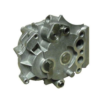 Pompe à essence à engrenages ETPS 504083124 504334322 IVECOTRUCK 5801851153 PEUGEOT