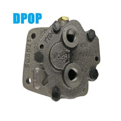 Euro Truck 4088866 3973228 2872545 3677297 5476587 7892677008754 Pour pompe à carburant à engrenages